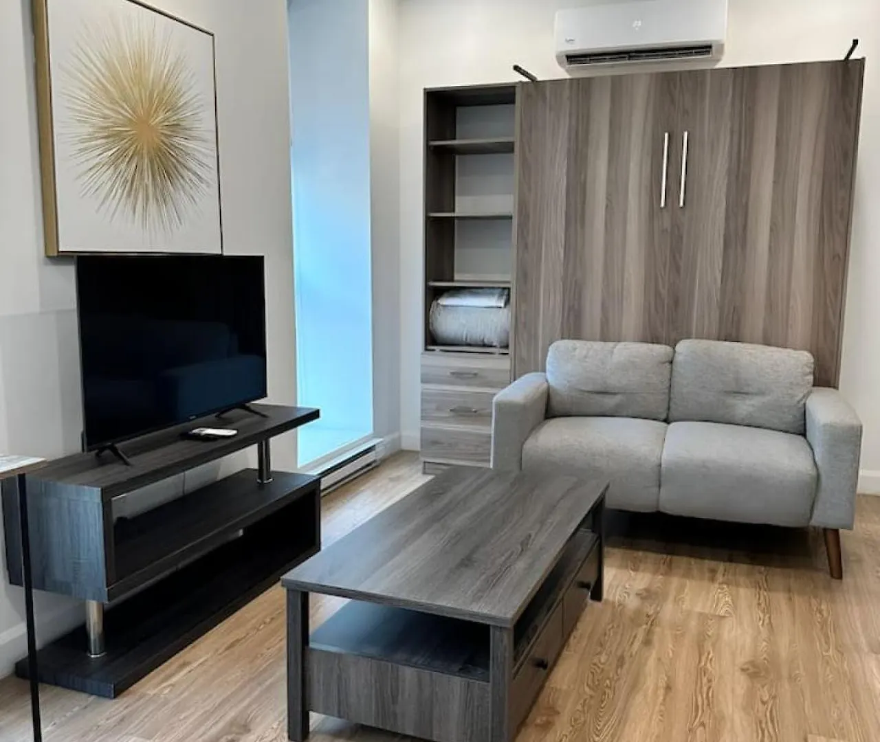 Modern Studio On Bishop - Spotlight Mtl Zz7 Montreal 0*,  Canada