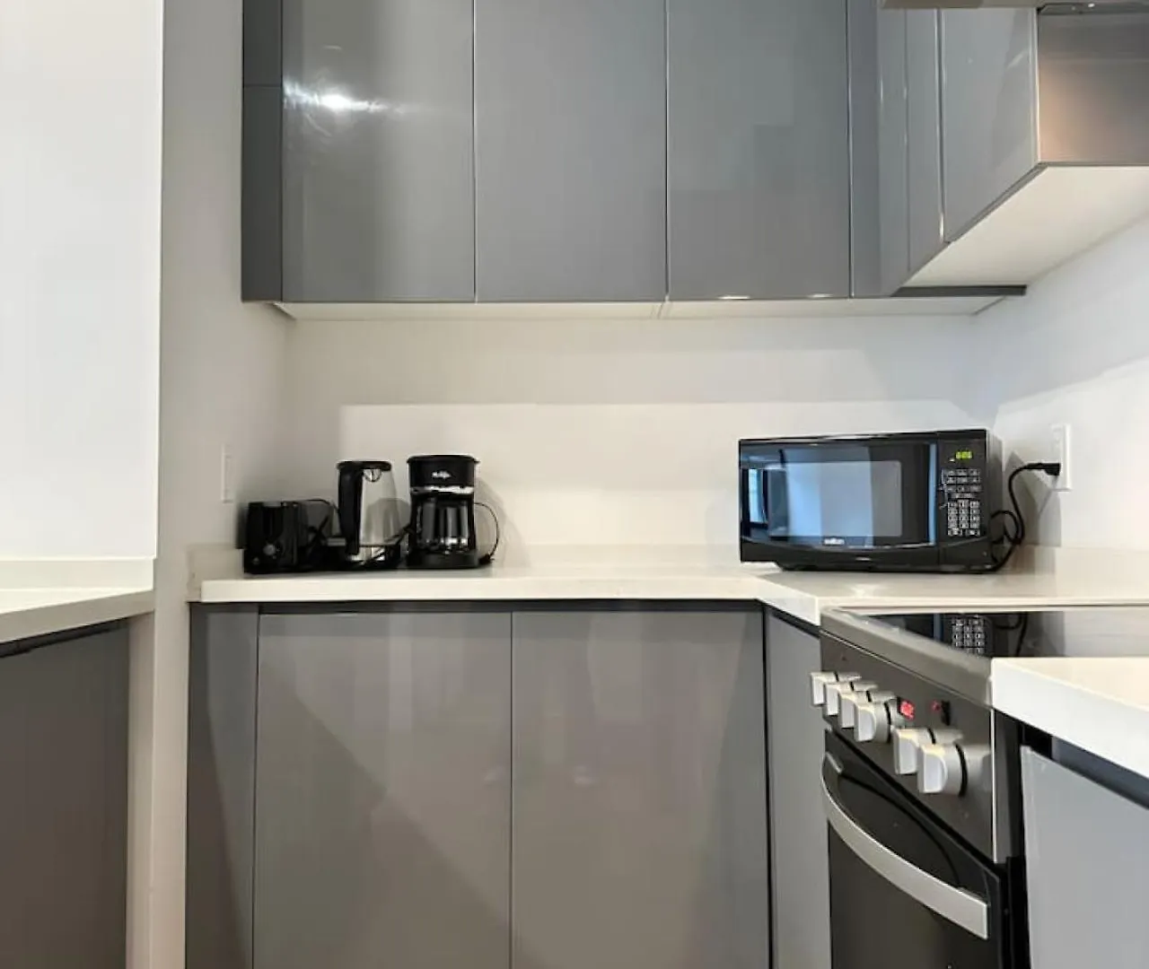 Modern Studio On Bishop - Spotlight Mtl Zz7 Montreal