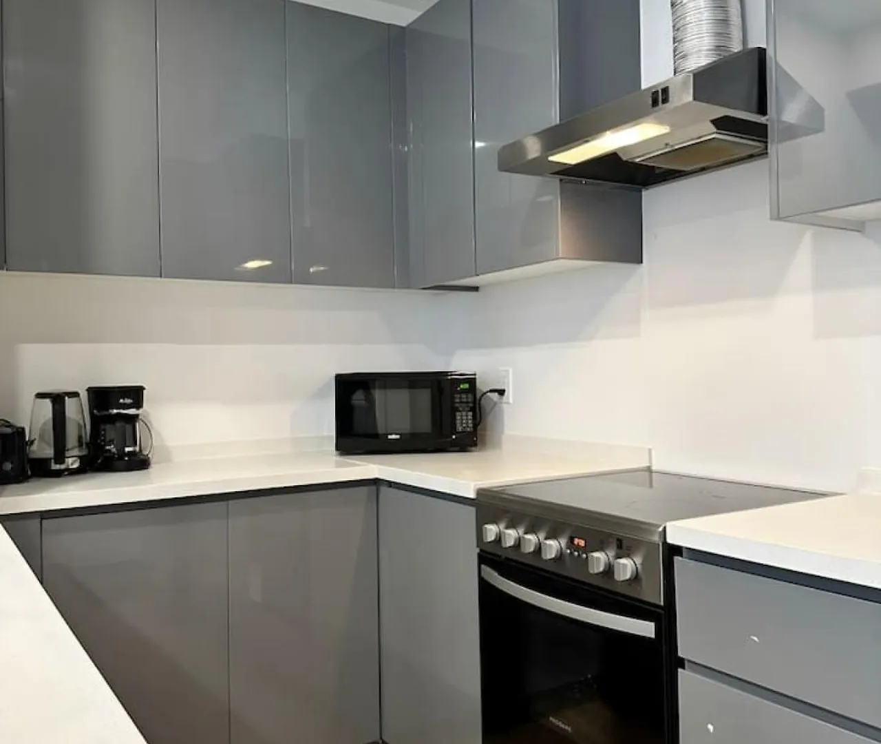 Modern Studio On Bishop - Spotlight Mtl Zz7 Montreal Apartment