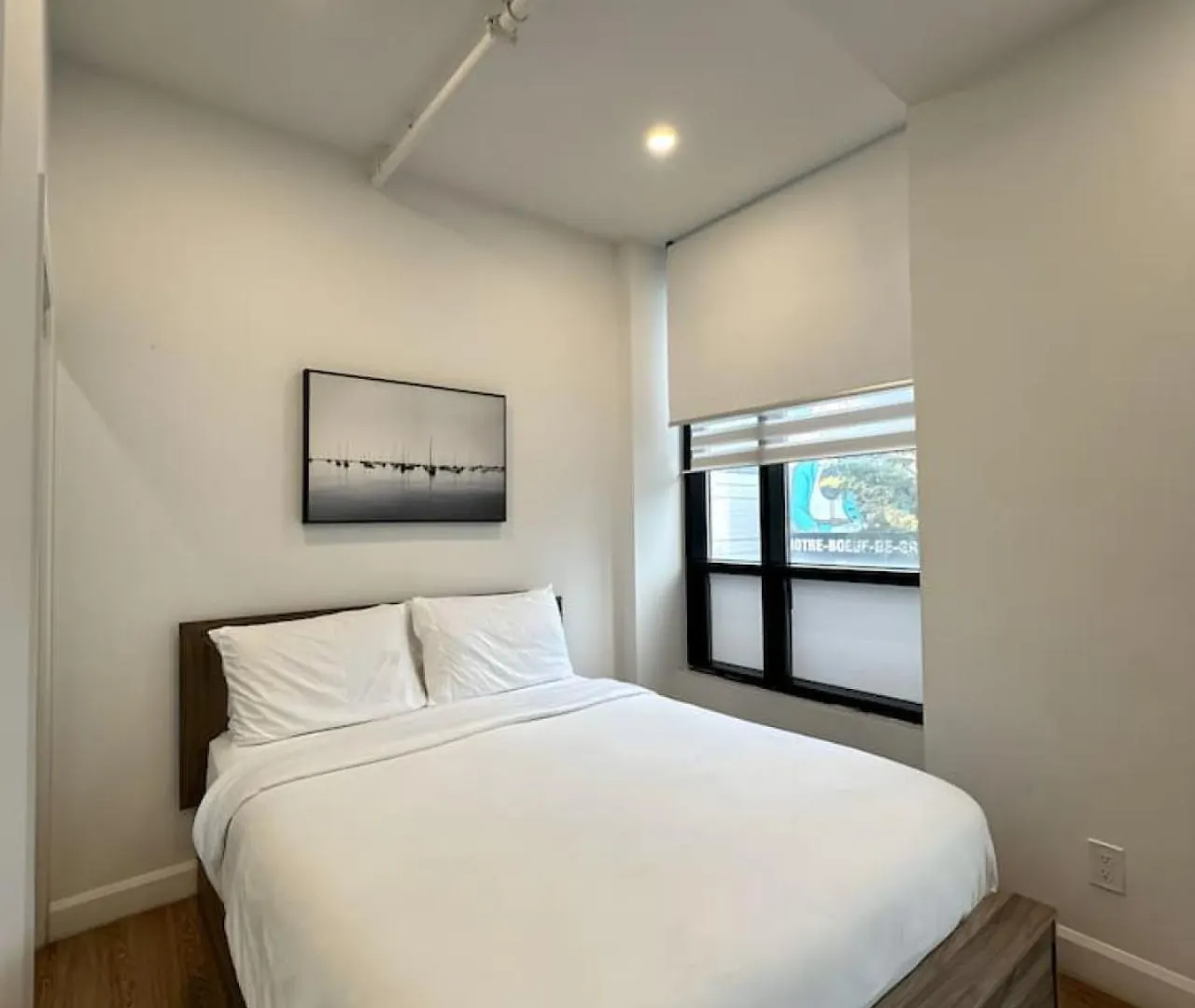 Modern Studio On Bishop - Spotlight Mtl Zz7 Montreal Apartment